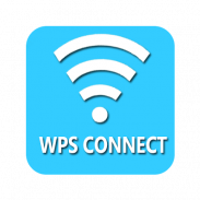 WIFI WPS WPA CONNECT PRO screenshot 0