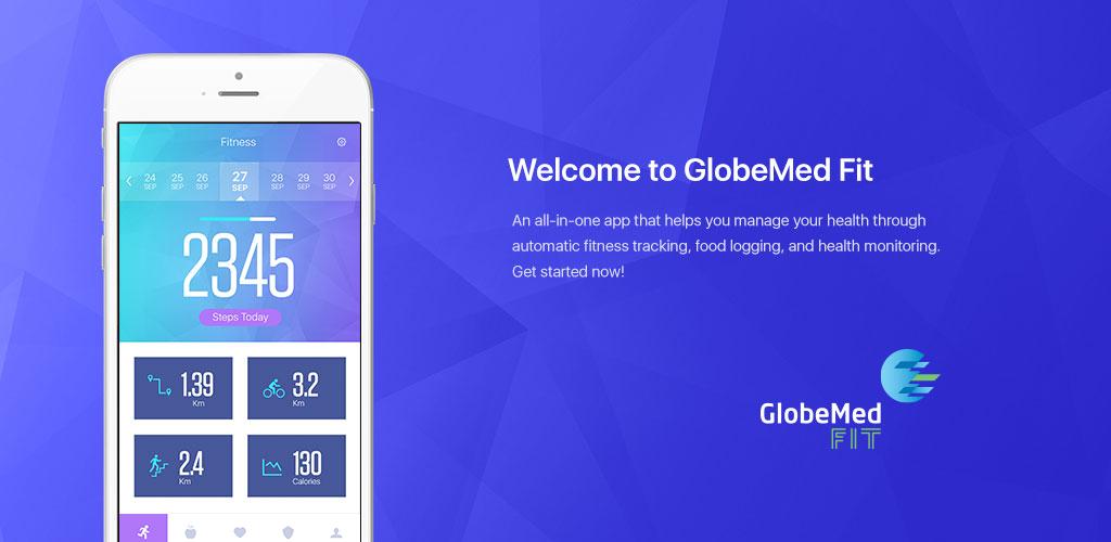 GlobeMed Fit - APK Download for Android | Aptoide