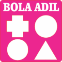 Bola Adil Icon