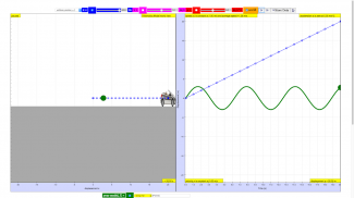 Kinematics of Car Simulator screenshot 3