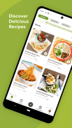 Prepear - Meal Planner, Grocery List, & Recipes screenshot 7