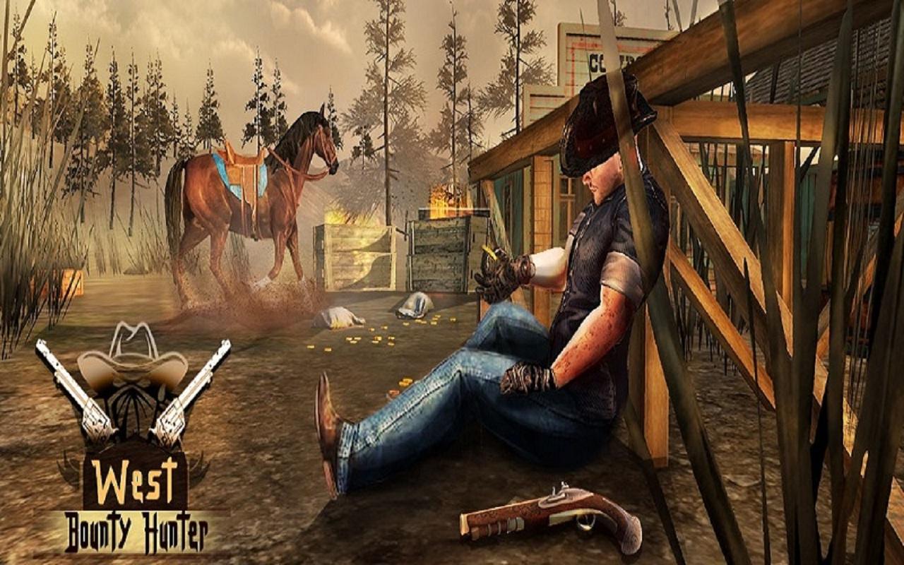 Western Gunfighter - APK Download for Android | Aptoide