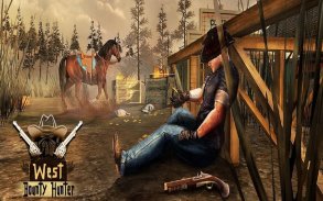 Western Gunfighter screenshot 15