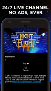 Night Flight screenshot 12