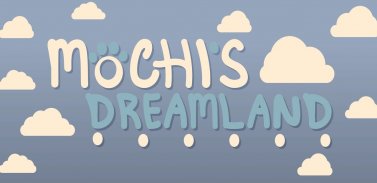 Mochi's Dreamland screenshot 3