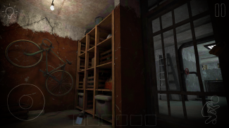 911: Cannibal (Horror Escape) screenshot 3