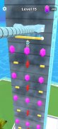 Clean Tower 3D screenshot 5