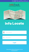 Infolocate V2.0 screenshot 4