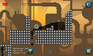 Physics Puzzles : Bearing screenshot 2