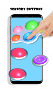 Sensory Fidget Toys Game! Antistress & Antianxiety screenshot 0