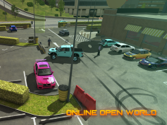 Car Parking Multiplayer screenshot 13
