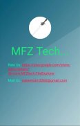 MFZ File Manager | Super Root Explorer 2020. screenshot 2