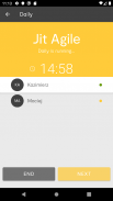 Jit Agile screenshot 4