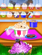 Ice Cream Diary - Cooking Game screenshot 12