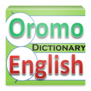 Afaan Oromoo English Dictionary - Galmee Jechoota screenshot 2