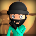 Stickman Sneak Thief simulator – Rob Jewel thief Icon