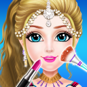 Royal Doll Makeup Games