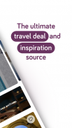 HolidayPirates: Travel Deals screenshot 6