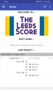 The Leeds Score screenshot 6