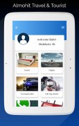 Almohit Travel & Tours screenshot 11