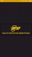 Health Protection SmartPhone screenshot 3