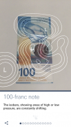 Swiss Banknotes screenshot 2