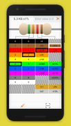 Resistor Scanner (beta) screenshot 3