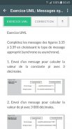 Exercices UML SQL corrigés screenshot 5