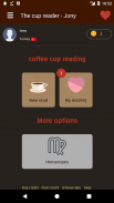 Coffee Cup Readings screenshot 7