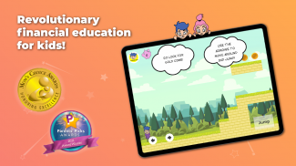 MoneyPrep: Kids Learning Games screenshot 5