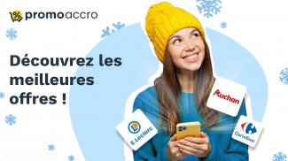 Promoaccro - Bons Plans screenshot 0