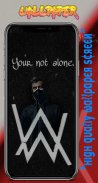 Alan Walker Wallpaper HD screenshot 4