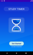 Study Timer: Reliable Pomodoro Timer screenshot 2