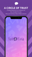 TellaTina screenshot 2