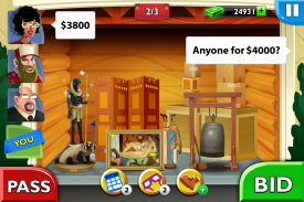 Bid Wars - Storage Auctions and Pawn Shop Tycoon screenshot 6