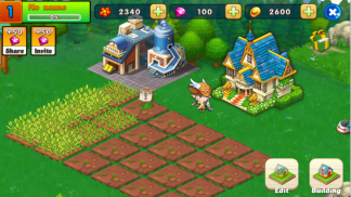 Farm Wonderland screenshot 2