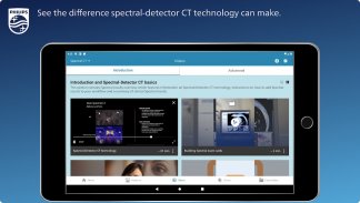 Philips CT Learning screenshot 7