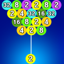 bubbleshooter2048