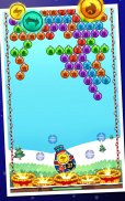 Bubble Shooter Holiday screenshot 8