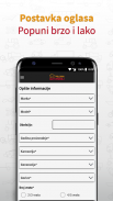 PolovniAutomobili screenshot 2