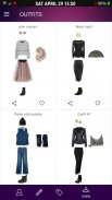 Outfit Swipe - Fashion app screenshot 4