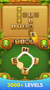 Bible Word Cross Puzzle screenshot 2