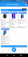 Product E-Catalogue screenshot 1