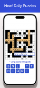 Crossword by puzzling.com screenshot 10