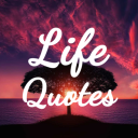 Daily Life Quotes & Lessons icon