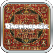 Dhammapada - Wisdom of Budha screenshot 1