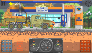 The Last Road screenshot 4