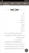 Khaq e Karbala - Urdu Book Offline screenshot 5