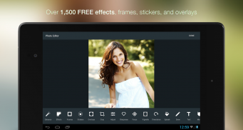 Editor Foto Finalhit screenshot 6