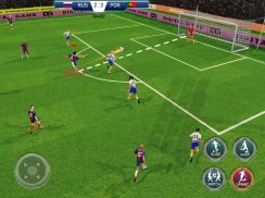 Play Football: Soccer Games screenshot 10